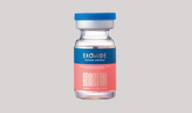 EXOMIDE / COSMEDICIAN社